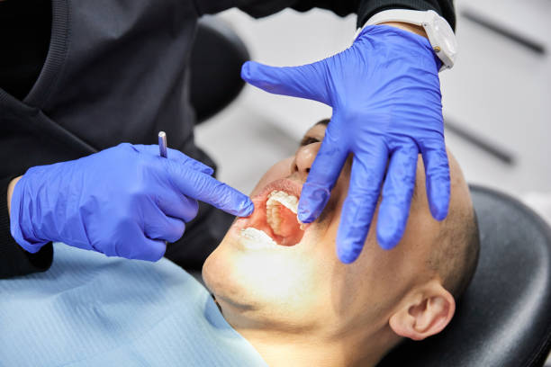 Best Emergency Dental Care for Trauma or Injury in Clemson, SC